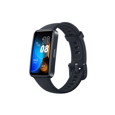 SmartBand Huawei Band 8 Tela 1.47″ Autonomia até 14 Dias 5 ATM