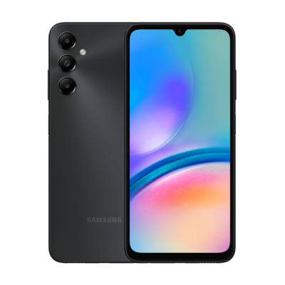 Smartphone Samsung Galaxy A05s 6GB 128GB Tela Infinita 6.7″ Câmera Tripla 50MP+2MP+2MP