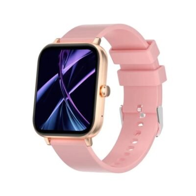 SmartWatch Multi L2 Tela 1.83″ IP67 Rosé