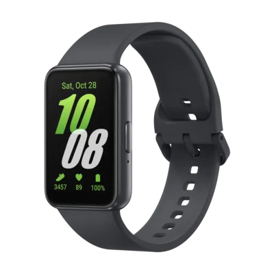 SmartWatch Samsung Galaxy Fit3 Display 1.6″ Grafite