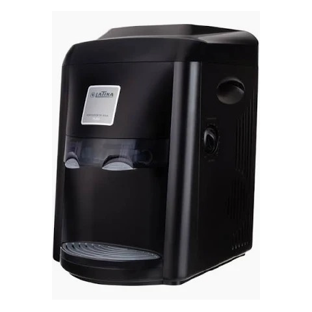 PURIFICADOR PAREDE LATINA PA355 PTO 127V