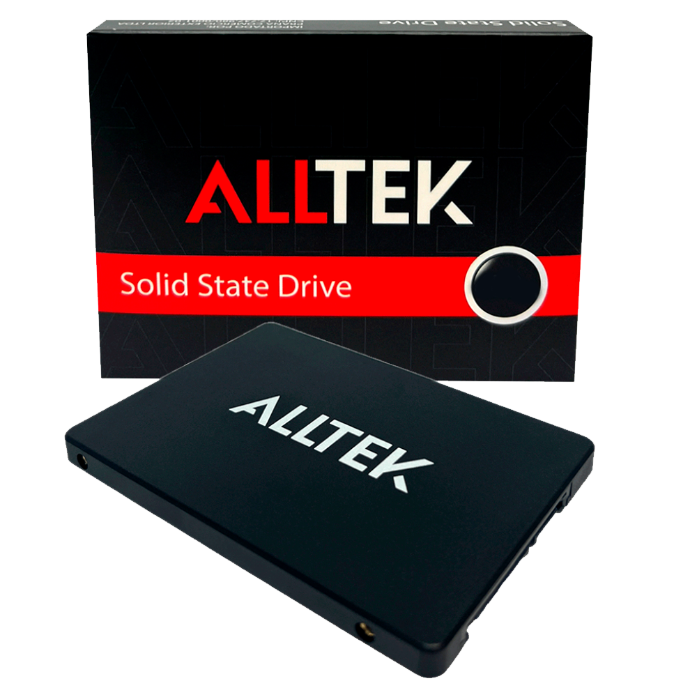 SSD ALLTEK 256GB