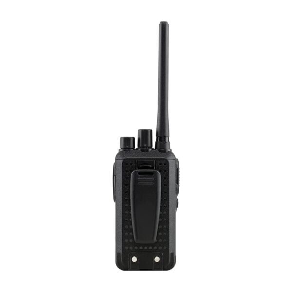 Radio Comunicador Intelbras Rc 3002 G2, 20km, Preto - 2 Unidades - Imagem 4