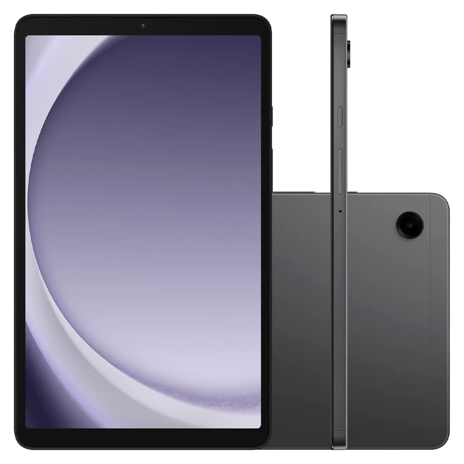 Tablet 8.7″ Galaxy Tab A9, 4G, Wi-Fi, 64GB, SM-X115NZAAL05, SAMSUNG