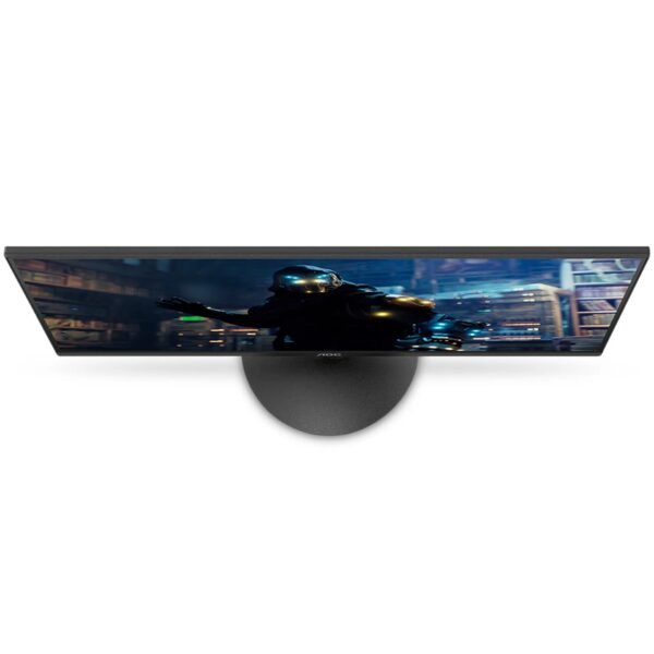 Monitor Gamer AOC 22” LED 22B30HM2 – FHD, 100Hz, 1ms, HDMI, Bivolt – Preto - Imagem 4